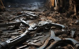 机械世界的 broken tools，拆车钳的碰撞与融合