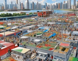 重庆食品机械设备供应市场分析与发展趋势